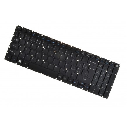 Acer Aspire VN7-592 Klávesnica česká čierna bez rámčeka
