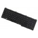 Toshiba Satellite L750-1DJ Klávesnica CZ / SK čierna