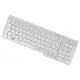 Toshiba kompatibilní 9Z.N4WSV.00G Klávesnica CZ / SK strieborná