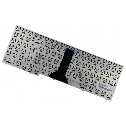 Asus F7SR Klávesnica CZ / SK čierna s rámčekom