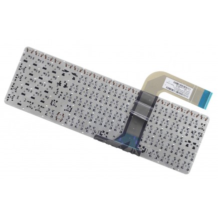 HP Pavilion 17-f053us Klávesnica česká čierna bez rámčeka