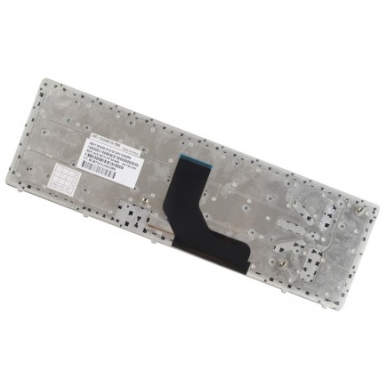 HP ProBook 6570b Klávesnica CZ / SK čierna s rámčekom