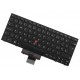 Lenovo ThinkPad X132e Klávesnica CZ / SK čierna