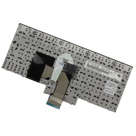 Lenovo ThinkPad Edge E120 Klávesnica CZ / SK čierna