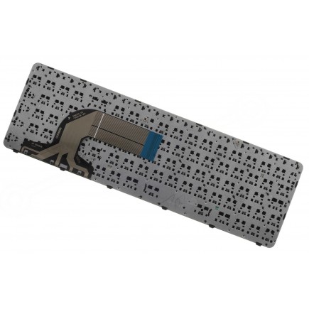 HP 355 G2 Klávesnica CZ/SK čierna bez rámčeka