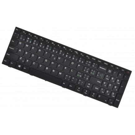 Kompatibilní Lenovo V6386A-US Klávesnica CZ / SK čierna
