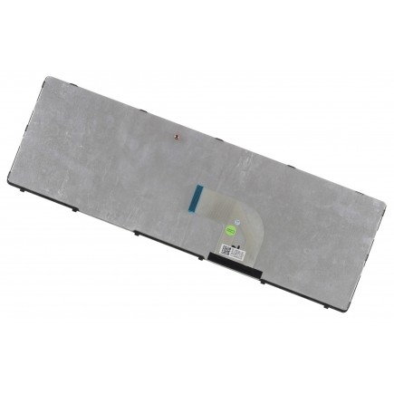 Sony Vaio SVE1511S1EW Klávesnica CZ / SK čierna