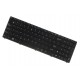 Asus kompatibilní 04GNQX1KUK00-2 Klávesnica US čierna