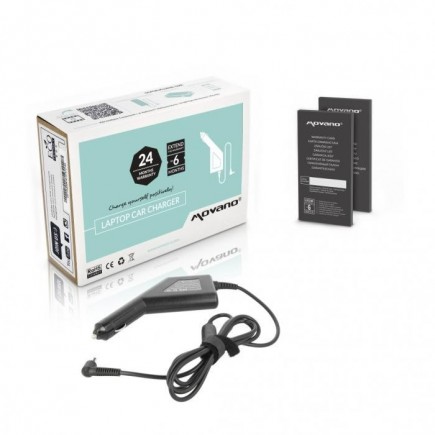 Lenovo IdeaPad 100S-14IBR Autonabíjačka na notebook 65W