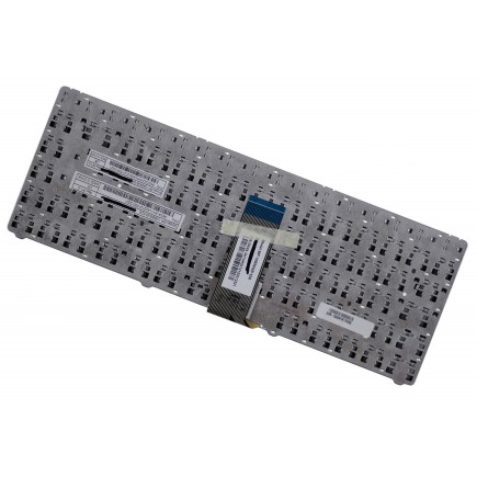 Asus Eee PC 1201N Klávesnica CZ / SK čierna s rámčekom