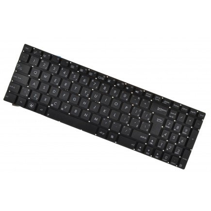 Asus N56VV Klávesnica česká čierna bez rámčeka