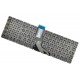 HP 15-AB Klávesnica CZ / SK čierna bez rámčeka