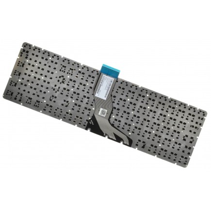 HP Pavilion 15-AB006NQ Klávesnica CZ / SK čierna bez rámčeka