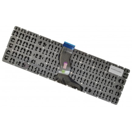 HP 17-AK006NC Klávesnica česká čierna bez rámčeka