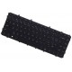 HP Envy 4-1000 Klávesnica CZ / SK čierna