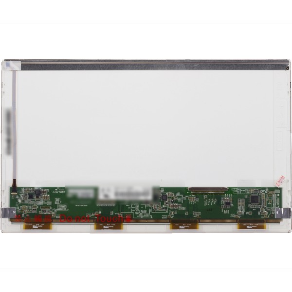 Display Asus EEE PC 1201N-SIV034M Displej LCD 12,1“ 30pin HD LED - Matný