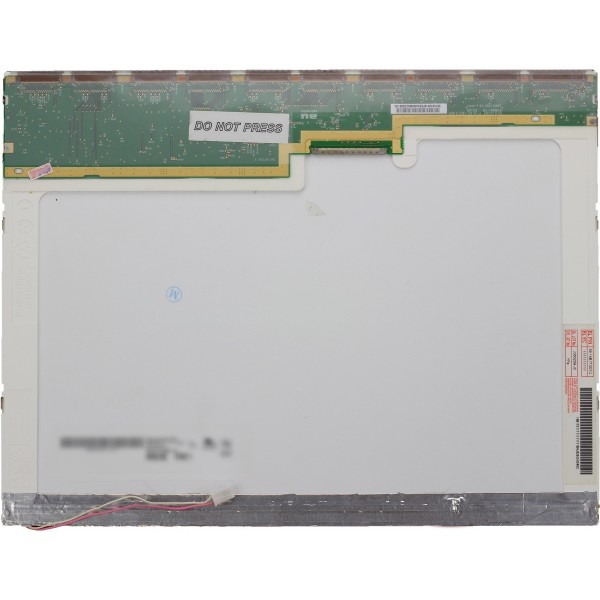 Display B141XN04 V.7 Kompatibilní Displej LCD 14,1“ 30pin CCFL - Matný