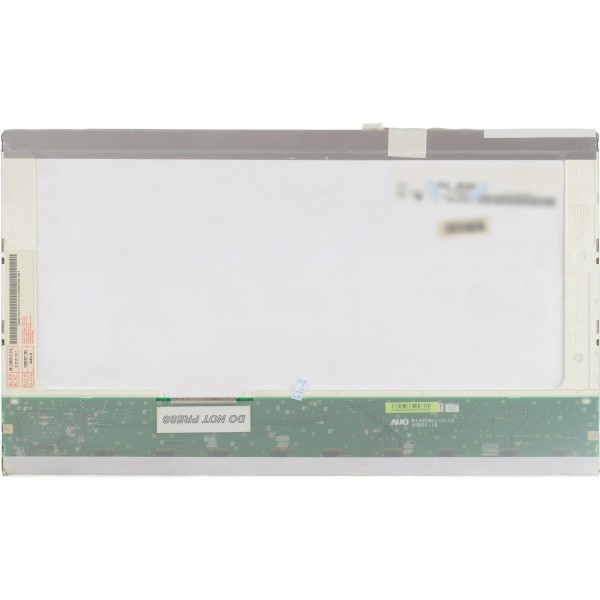 Display B141PW04 V.0 Displej LCD 14,1“ 50pin WXGA+ LED - Lesklý