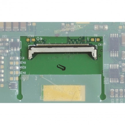 Display Dell Latitude 5410 NRPYY Displej LCD 14,1“ 50pin WXGA+ LED - Lesklý