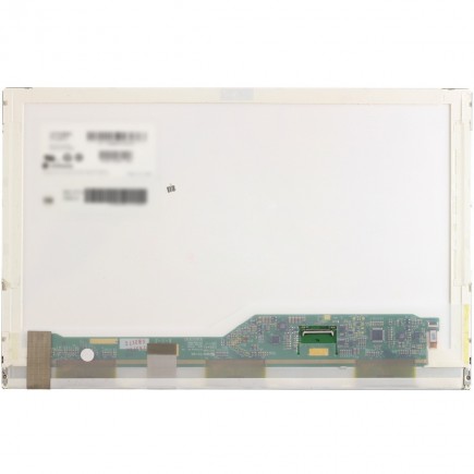 Display B141PW04 V.0 Kompatibilní Displej LCD 14,1“ 50pin WXGA+ LED - Matný