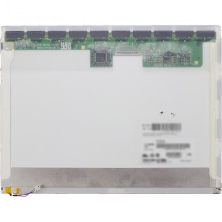 Display Packard Bell Easynote E2316 Displej LCD 15“ 30pin SXGA CCFL - Matný