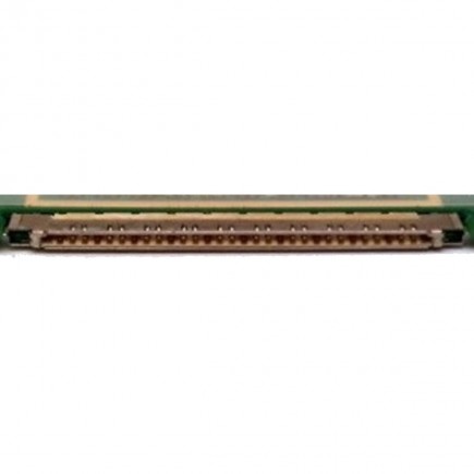 Display Sager D610SU Displej LCD 15“ 30pin XGA CCFL - Lesklý