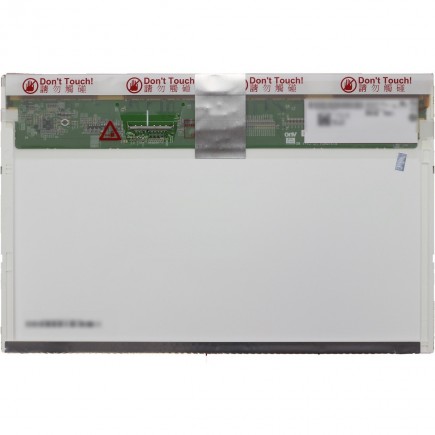 Display B154PW04 V.2 Displej LCD 15,4“ 50pin WXGA+ LED - Lesklý