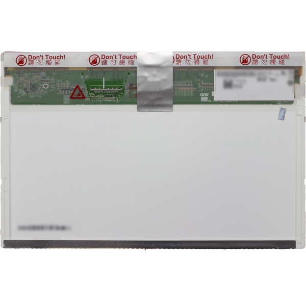Display B154PW04 V.2 Displej LCD 15,4“ 50pin WXGA+ LED - Lesklý