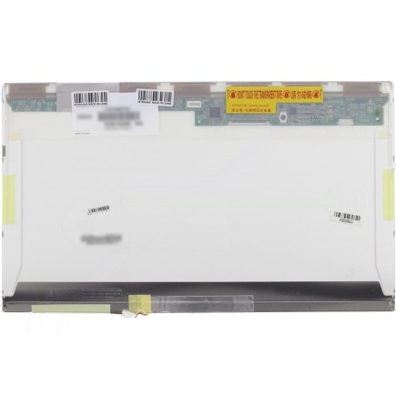 Display HP Compaq HDX X16-1150EF Displej LCD 16“ 30pin HD CCFL - Lesklý - HP