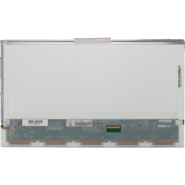 Display Asus K60IN Displej LCD 16“ 40pin HD LED - Matný