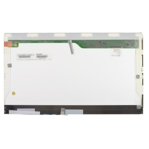 Display Sony Vaio VPC-F125FX Displej LCD 16,4“ 30pin HD+ CCFL - Lesklý