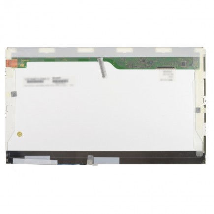Display Sony VAIO VGN-FW11ER Displej LCD 16,4“ 30pin HD+ CCFL - Matný