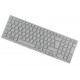 Sony Vaio PCG-71313W Klávesnica CZ/SK Biela S rámčekom