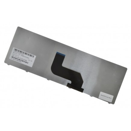 Acer kompatibilní KBI170G043 Klávesnica CZ / SK čierna