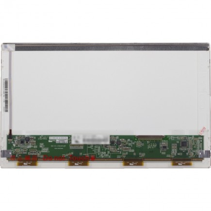 Display Asus Eee PC 1201 Displej LCD 12,1“ 30pin HD LED - Lesklý