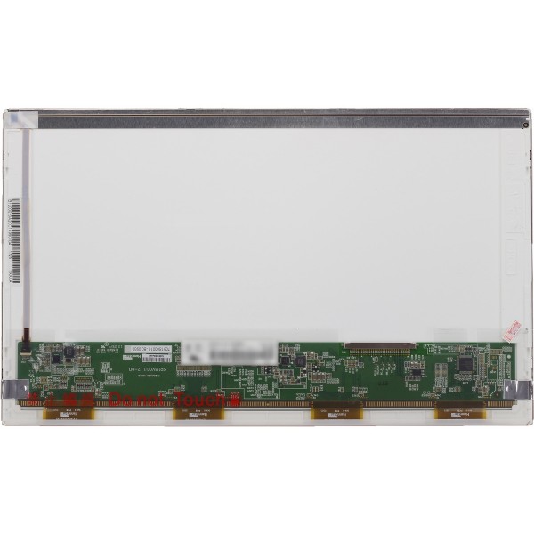 Display ASUS Eee PC 1201ML Displej LCD 12,1“ 30pin HD LED - Lesklý