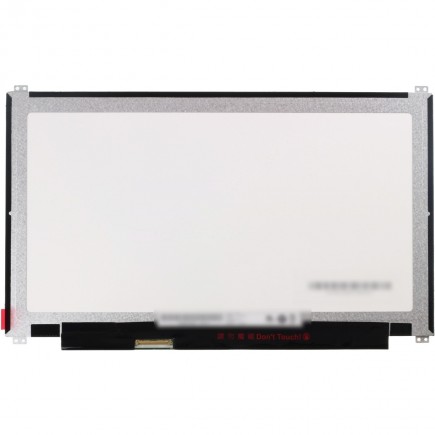 Display SAMSUNG ATIV BOOK 9 Displej LCD 13,3“ 40pin HD LED Slim - Matný