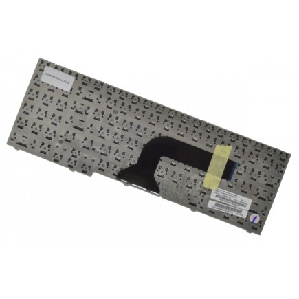Asus kompatibilní 04GNED1KCZ00 Klávesnica CZ / SK čierna