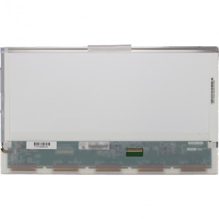 Display Toshiba satellite A665 Displej LCD 16“ 40pin HD LED - Lesklý