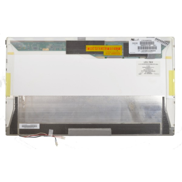 Display Toshiba SATELLITE P500 SERIES Displej LCD 18,4“ 30pin FHD 2xCCFL - Matný