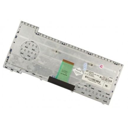 HP kompatibilní 365485-221 Klávesnica CZ / SK čierna