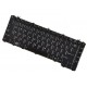 Toshiba Satellite L640 Klávesnica CZ / SK čierna