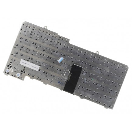 Dell Inspiron 9200 Klávesnica CZ / SK čierna