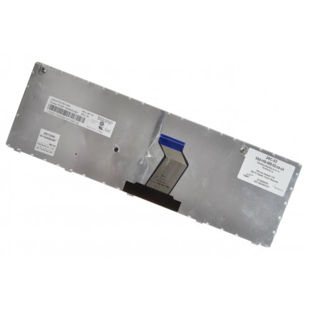Lenovo B590 3761-23G Klávesnica modrý rámček CZ/SK