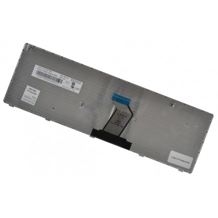 Lenovo V570 Klávesnica CZ / SK vínová