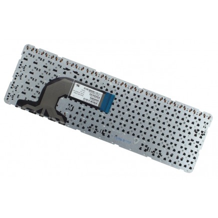 HP Compaq Pavilion 15-N011SC Klávesnica UK čierna bez rámčeka
