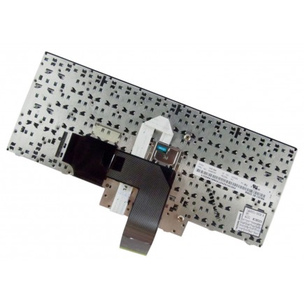 Lenovo ThinkPad Edge E420 Klávesnica CZ / SK čierna