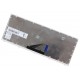 Lenovo kompatibilní 9Z.N7GSQ.E1D Klávesnica strieborná CZ / SK 