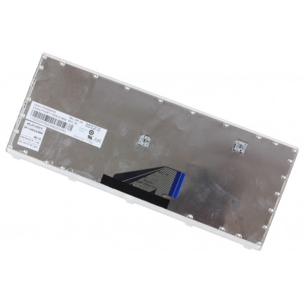 Lenovo IdeaPad U310 Klávesnica strieborná CZ / SK 