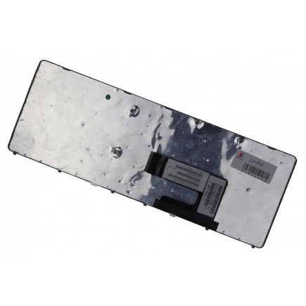 Sony Vaio VGN-NW350F Klávesnica Strieborný rámček CZ/SK